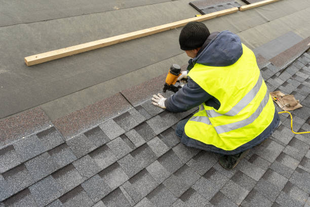 Best Sealant for Roof  in Lesslie, SC