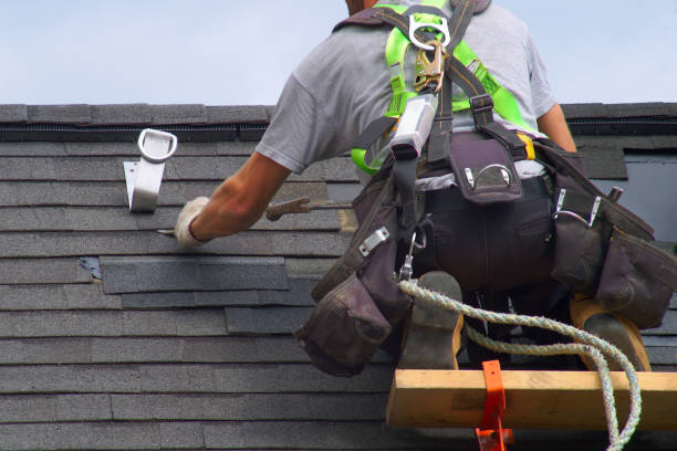 Best Best Roofing Contractors  in Lesslie, SC