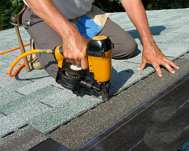 Best Residential Roofing Contractor  in Lesslie, SC