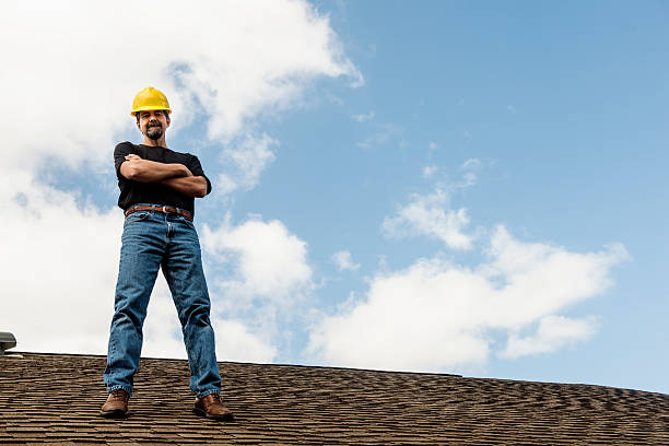 Best Roof Waterproofing Services  in Lesslie, SC